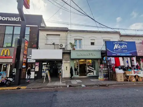 DEPARTAMENTO en VENTA en San Justo
