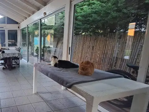 CASA HARAS MARIA ELENA MORENO