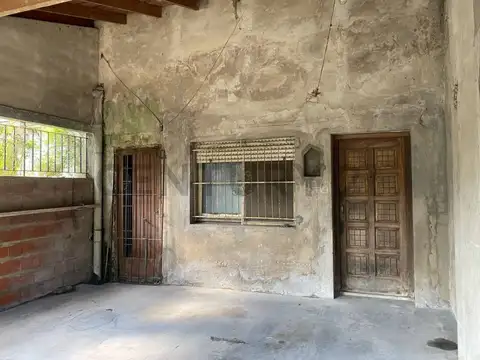 Casa en Venta en Longchamps, USD 75.000