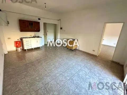 Departamento en alquiler pleno centro de Moreno