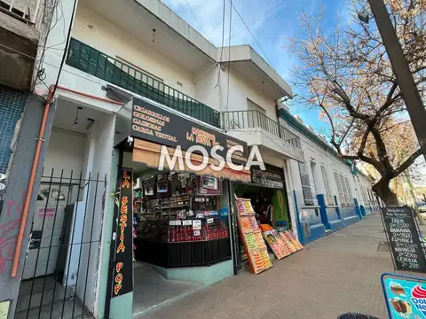 Departamento en alquiler pleno centro de Moreno