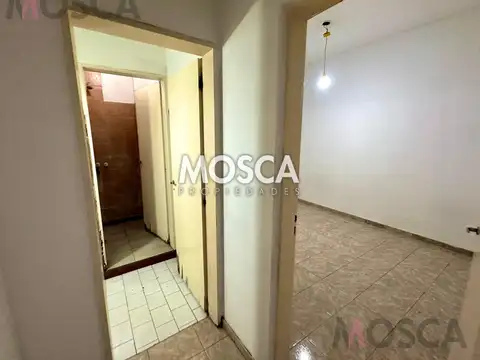 Departamento en alquiler pleno centro de Moreno