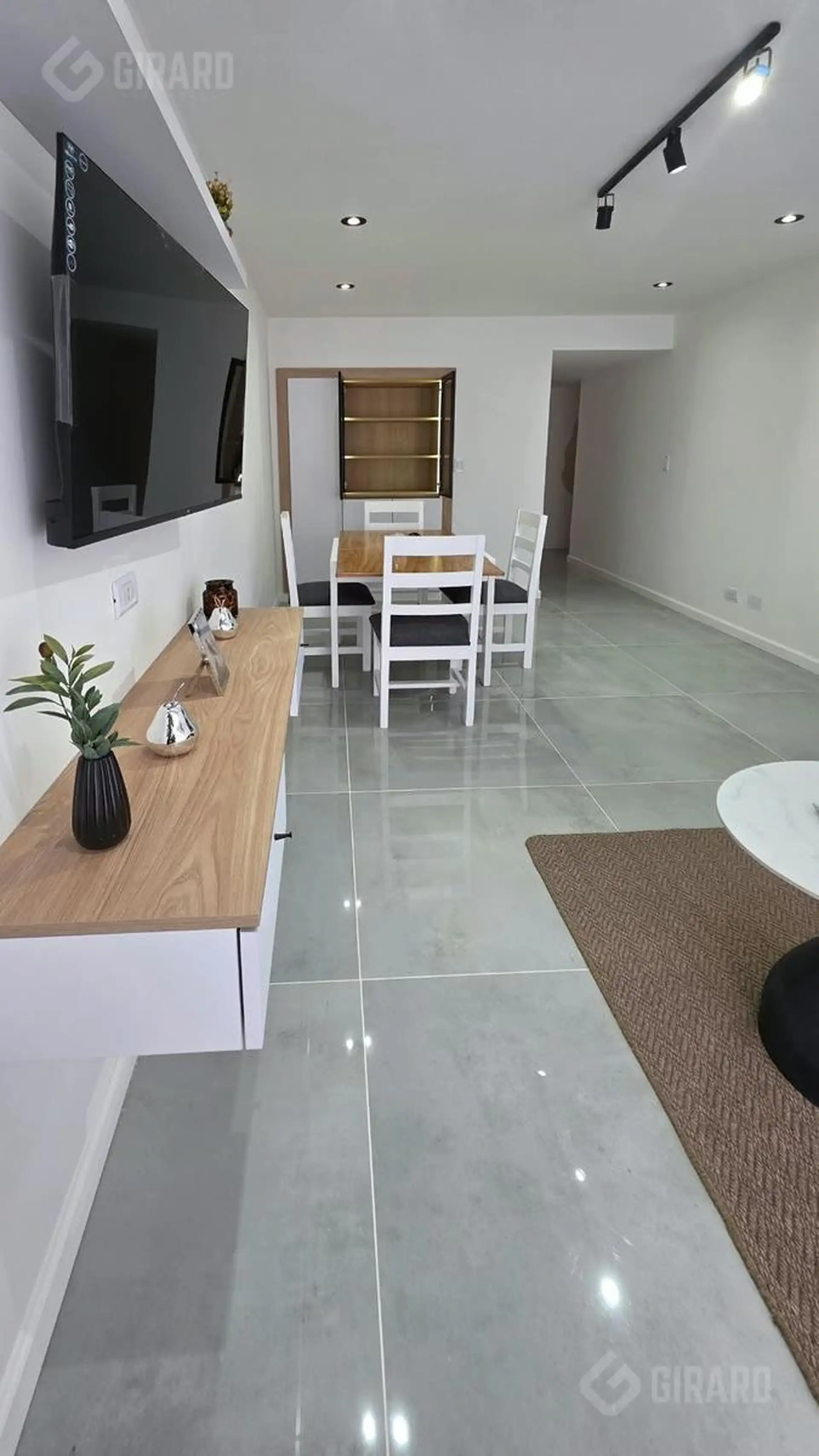 Venta Departamento 2 ambientes en zona centro