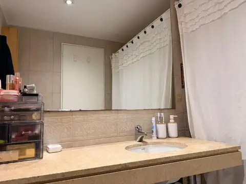 Departamento en Alquiler 25 años