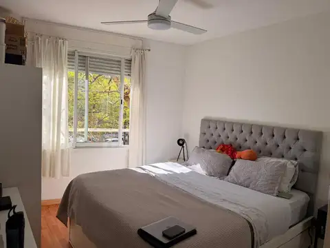 Departamento en Alquiler Apto profesional