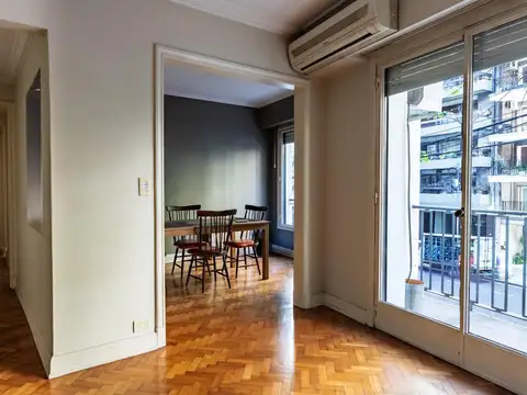 Departamento en Venta de 4 ambientes