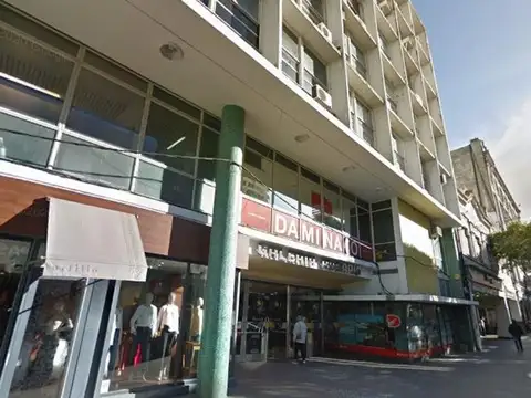 San Martín 862 , Piso 6