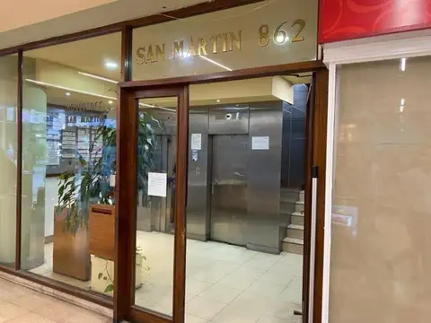 Oficina en Venta en Centro, USD 24.000