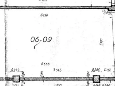 Oficina en Venta al Este