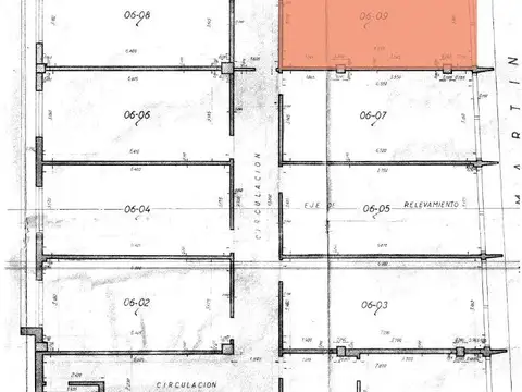 Oficina en Venta 65 años