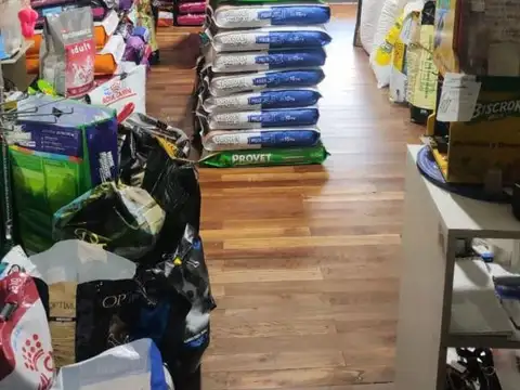 Venta Fondo de Comercio