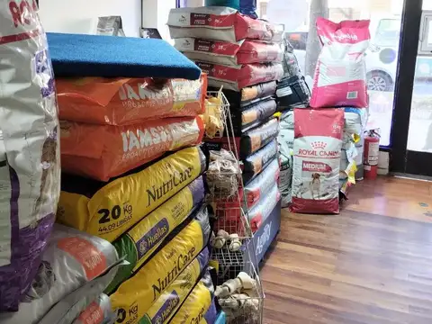 Venta Fondo de Comercio