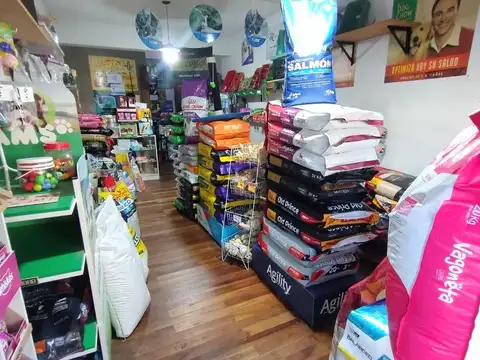 Venta Fondo de Comercio