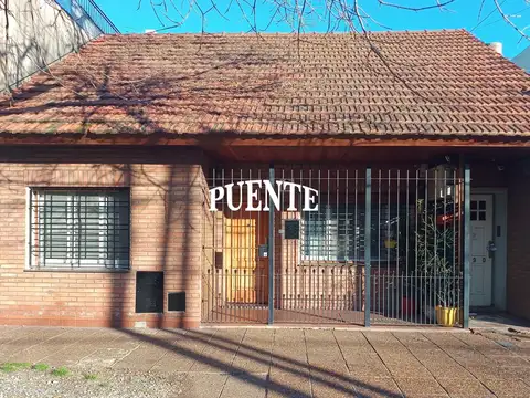 Casa en venta en Banfield Oeste