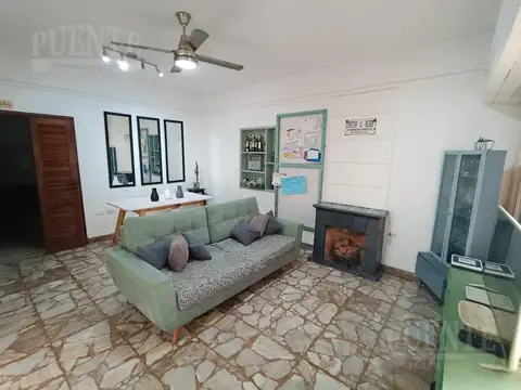 Casa en Venta 40 años