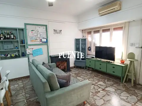 Casa en Venta 40 años