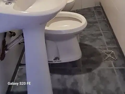 Depto Tipo Casa en Alquiler 8 años