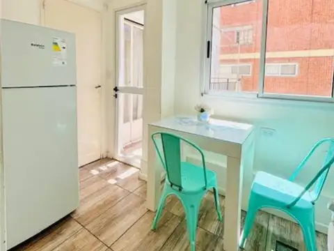 Departamento en Alquiler al Este
