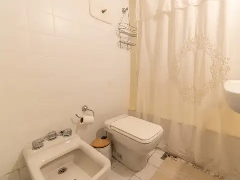 Departamento en Alquiler Temporal de 2 ambientes