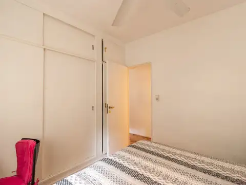 Departamento en Alquiler Temporal 46 años