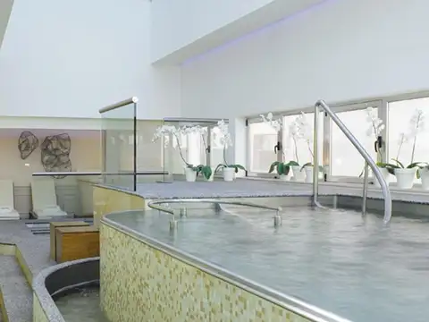 Departamento en Alquiler Temporal de Monoambiente