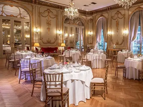 Departamento en Alquiler Temporal en Recoleta, USD 25.000