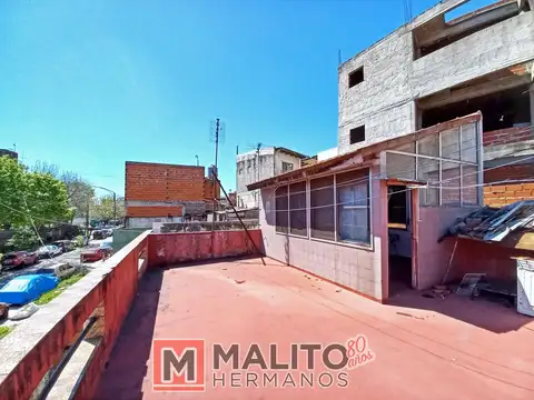 Casa en Venta en Villa Lugano, USD 74.900