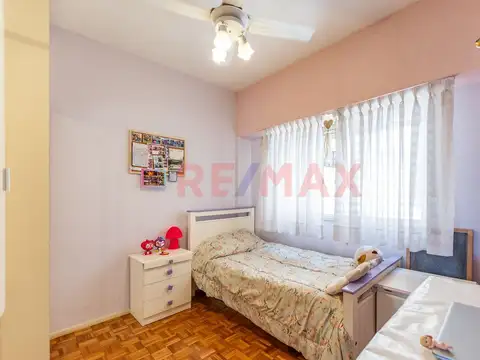 Departamento en Venta en Caballito, USD 195.000