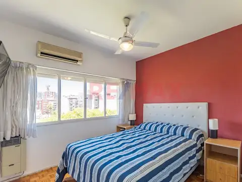 Departamento en Venta de 3 dormitorios
