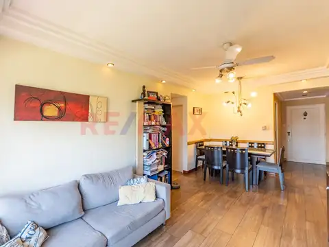 Avenida Pedro Goyena 500