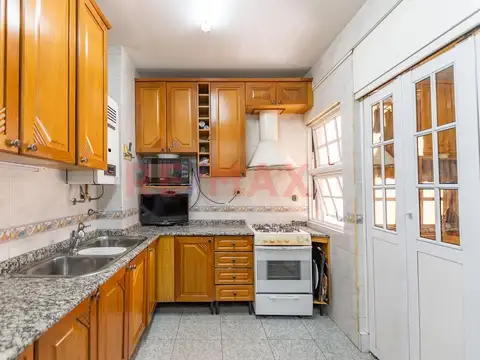 Departamento en Venta 51 años