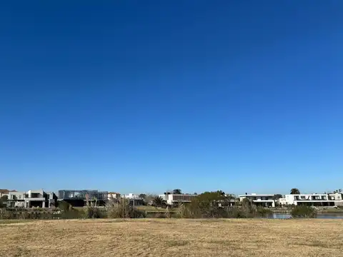 Terreno en Venta en La Reserva Cardales, USD 120.000