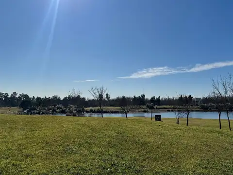 Terreno en La Reserva Cardales