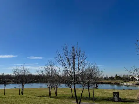 Terreno en La Reserva Cardales