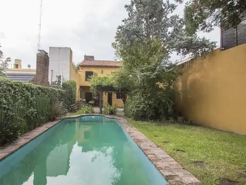 Casa en Venta de 4 dormitorios