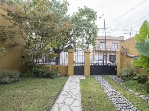 Casa en Venta en Santos Lugares, USD 285.000