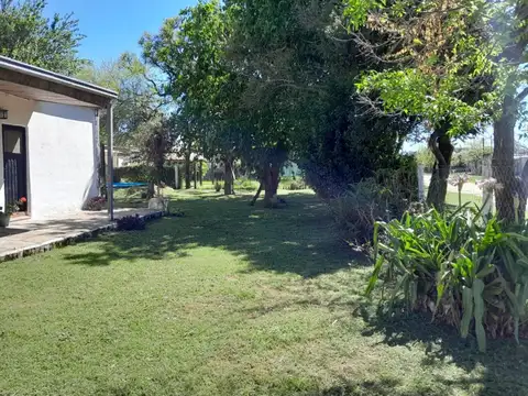 Casa en Venta en Calchines, USD 45.000