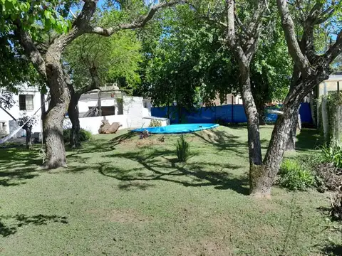 Casa en Venta en Calchines, Garay