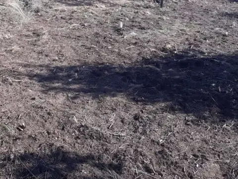 Terreno en Venta en Cortaderas, USD 18.000