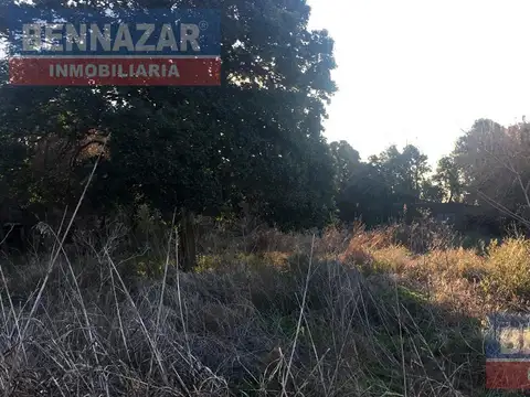 Campo en  Rio Tala San Pedro