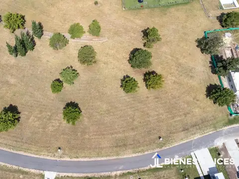 Terreno en Venta en Countries y Barrios Cerrados en Campana, USD 34.000