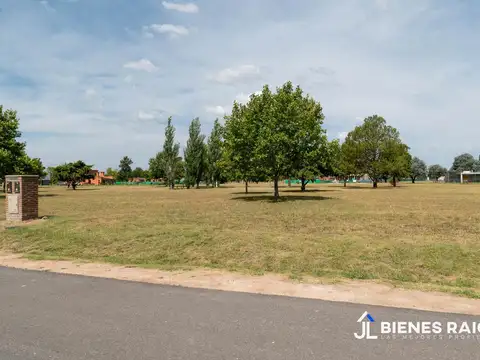 Terreno en Venta en Countries y Barrios Cerrados en Campana, USD 34.000