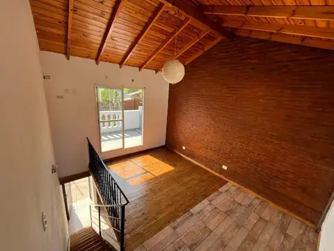 ALQUILER RESIDENCIAL EN ESCOBAR