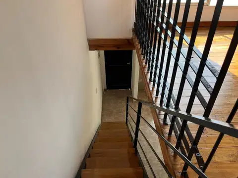 Depto Tipo Casa 2 ambientes con 1 baño