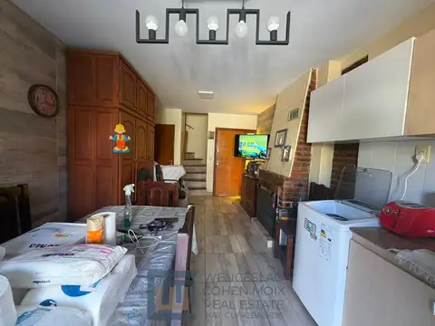 Departamento en Venta 40 años
