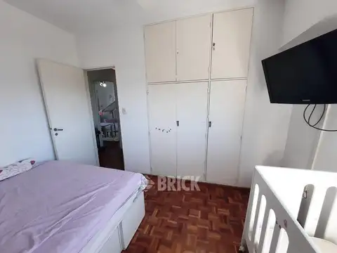 Departamento en Venta 43 años