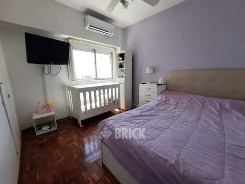 Departamento en Venta en Colegiales, USD 185.000