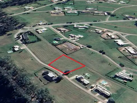 Av. Beschtedt al 2500