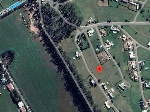 Terreno en Venta de 2001,0 m2