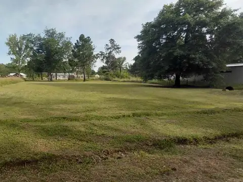 Rio Sauce Grande y Cangallo